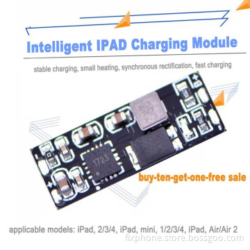 VIPFIX ipad Easy chip charging module fix ipad charger issue